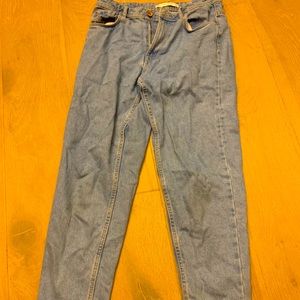 Zara Jeans